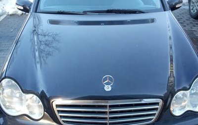 Mercedes-Benz C-Класс, 2006 год, 850 000 рублей, 1 фотография