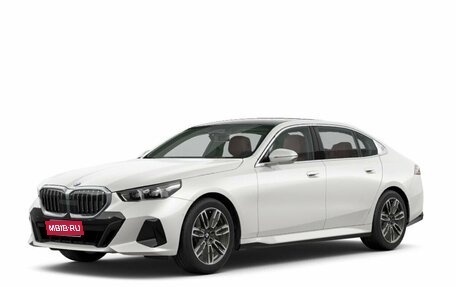 BMW 5 серия, 2025 год, 8 790 000 рублей, 1 фотография