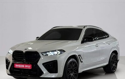 BMW X6 M, 2024 год, 18 990 000 рублей, 1 фотография