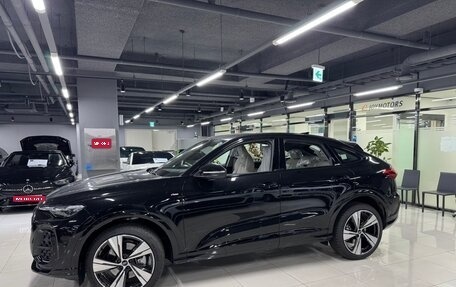 Audi Q5, 2025 год, 10 490 000 рублей, 1 фотография