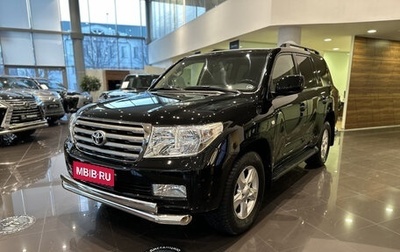 Toyota Land Cruiser 200, 2011 год, 3 990 000 рублей, 1 фотография