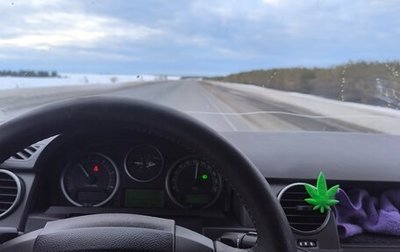 Land Rover Discovery III, 2005 год, 600 000 рублей, 1 фотография