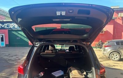 Hyundai Santa Fe IV, 2018 год, 2 850 000 рублей, 1 фотография