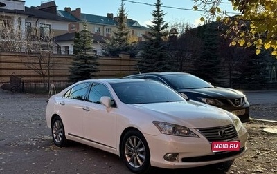 Lexus ES VII, 2012 год, 1 750 000 рублей, 1 фотография