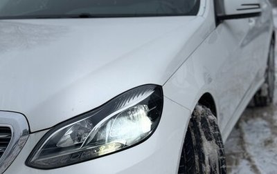 Mercedes-Benz E-Класс, 2014 год, 1 850 000 рублей, 1 фотография