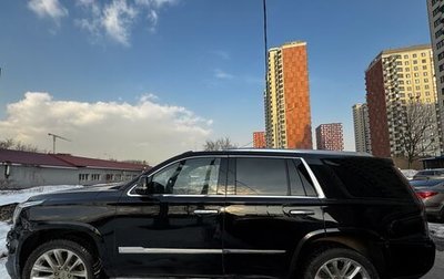 Cadillac Escalade IV, 2020 год, 6 000 000 рублей, 1 фотография