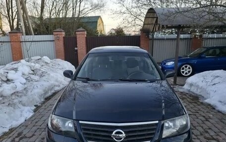 Nissan Almera Classic, 2010 год, 620 000 рублей, 1 фотография
