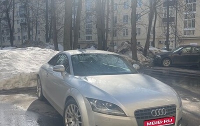 Audi TT, 2008 год, 1 350 000 рублей, 1 фотография