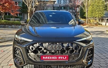 Audi Q5, 2025 год, 10 990 000 рублей, 2 фотография