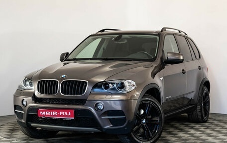 BMW X5, 2013 год, 2 199 000 рублей, 1 фотография
