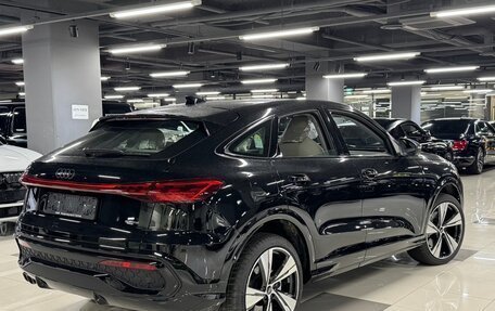Audi Q5, 2025 год, 10 490 000 рублей, 3 фотография