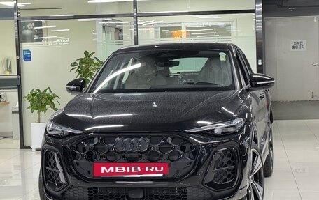 Audi Q5, 2025 год, 10 490 000 рублей, 2 фотография