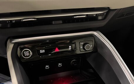 Audi Q5, 2025 год, 10 490 000 рублей, 8 фотография