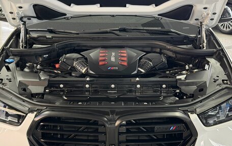 BMW X6 M, 2024 год, 18 990 000 рублей, 8 фотография