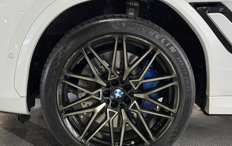 BMW X6 M, 2024 год, 18 990 000 рублей, 9 фотография