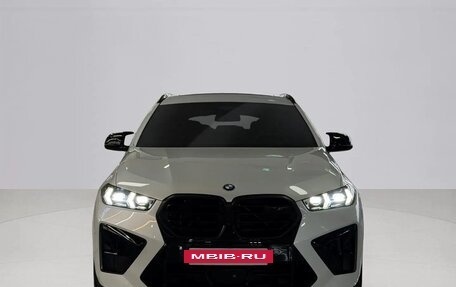 BMW X6 M, 2024 год, 18 990 000 рублей, 2 фотография