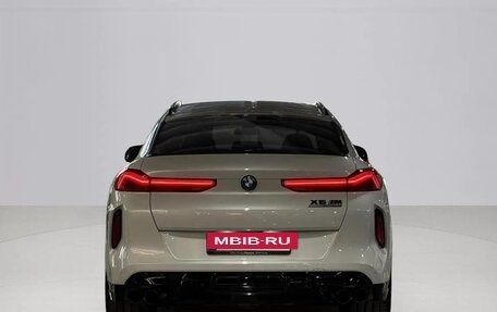 BMW X6 M, 2024 год, 18 990 000 рублей, 5 фотография