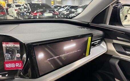 Audi Q5, 2025 год, 10 490 000 рублей, 11 фотография