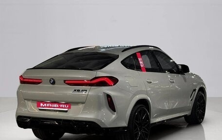 BMW X6 M, 2024 год, 18 990 000 рублей, 4 фотография