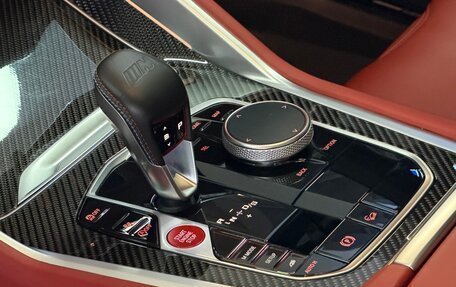 BMW X6 M, 2024 год, 18 990 000 рублей, 14 фотография