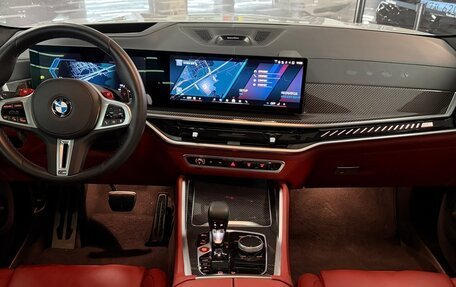 BMW X6 M, 2024 год, 18 990 000 рублей, 11 фотография