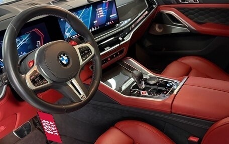 BMW X6 M, 2024 год, 18 990 000 рублей, 12 фотография