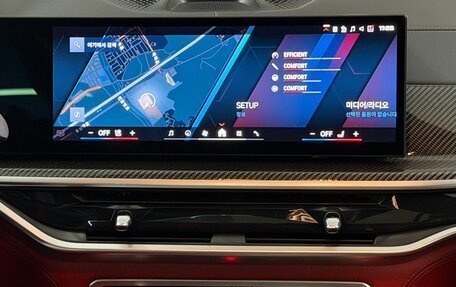 BMW X6 M, 2024 год, 18 990 000 рублей, 16 фотография