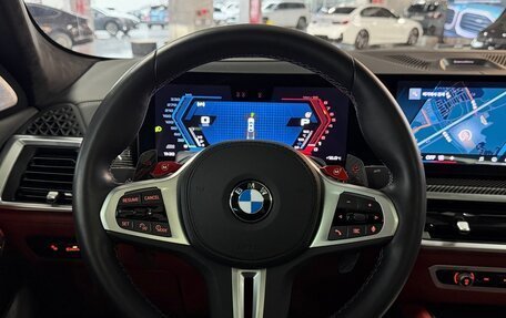 BMW X6 M, 2024 год, 18 990 000 рублей, 13 фотография