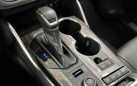 Toyota Highlander, 2021 год, 5 260 000 рублей, 15 фотография