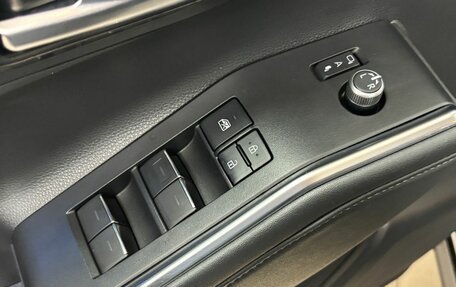 Toyota Highlander, 2021 год, 5 260 000 рублей, 16 фотография