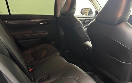 Toyota Highlander, 2021 год, 5 260 000 рублей, 13 фотография