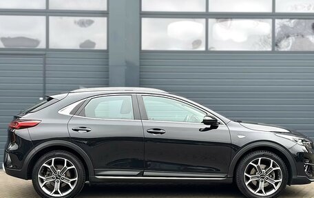 KIA XCeed I, 2021 год, 1 850 000 рублей, 5 фотография