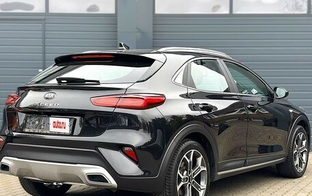 KIA XCeed I, 2021 год, 1 850 000 рублей, 6 фотография