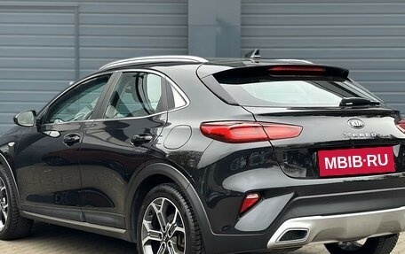 KIA XCeed I, 2021 год, 1 850 000 рублей, 7 фотография