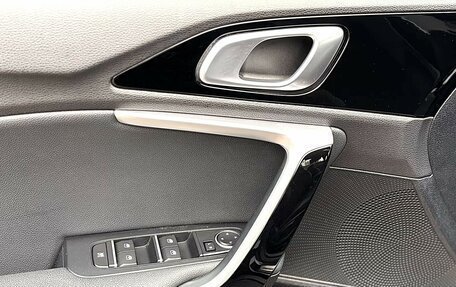 KIA XCeed I, 2021 год, 1 850 000 рублей, 21 фотография