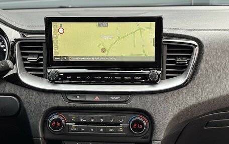 KIA XCeed I, 2021 год, 1 850 000 рублей, 15 фотография