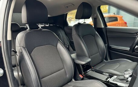 KIA XCeed I, 2021 год, 1 850 000 рублей, 19 фотография