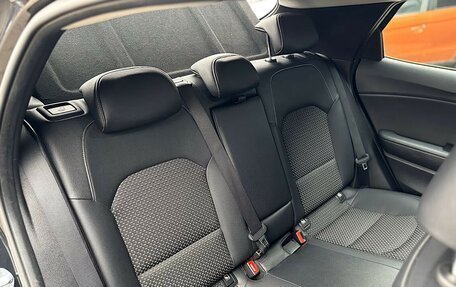 KIA XCeed I, 2021 год, 1 850 000 рублей, 23 фотография