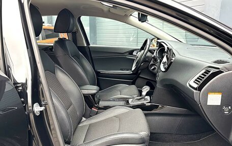 KIA XCeed I, 2021 год, 1 850 000 рублей, 20 фотография