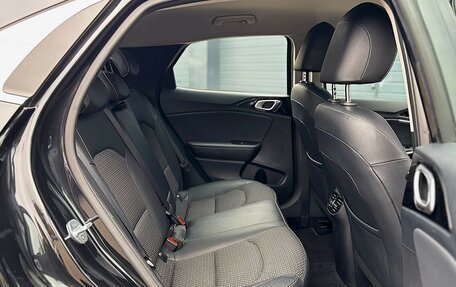 KIA XCeed I, 2021 год, 1 850 000 рублей, 22 фотография