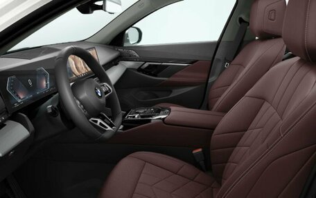 BMW 5 серия, 2025 год, 8 790 000 рублей, 2 фотография