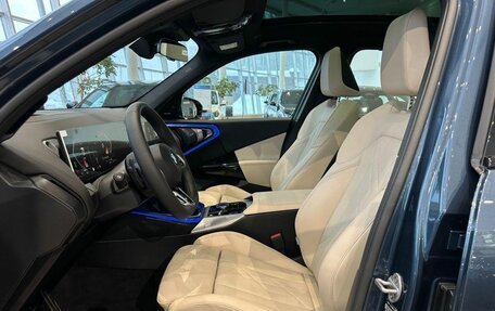 BMW X3, 2025 год, 10 000 000 рублей, 15 фотография