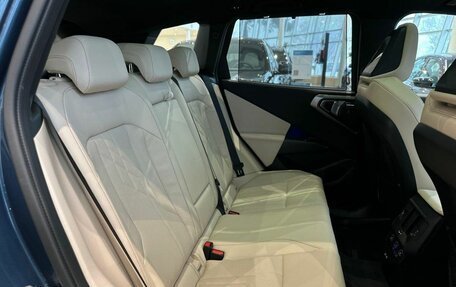 BMW X3, 2025 год, 10 000 000 рублей, 9 фотография