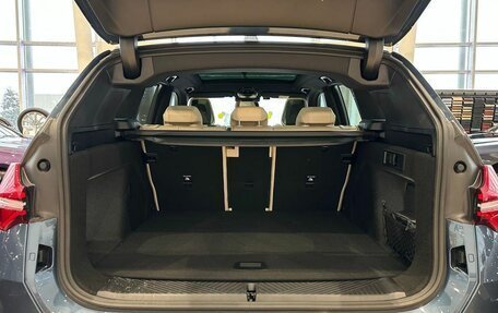 BMW X3, 2025 год, 10 000 000 рублей, 24 фотография