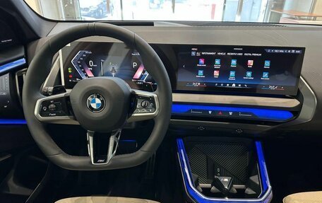 BMW X3, 2025 год, 10 000 000 рублей, 17 фотография