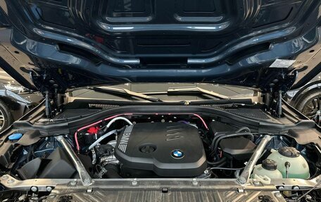 BMW X3, 2025 год, 10 000 000 рублей, 25 фотография