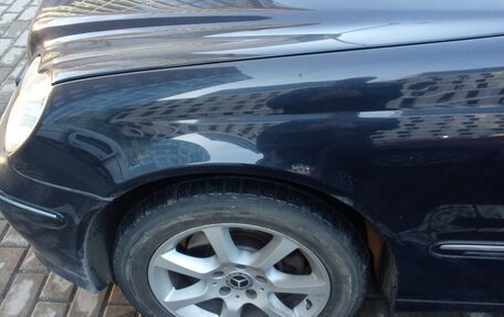 Mercedes-Benz C-Класс, 2006 год, 850 000 рублей, 2 фотография