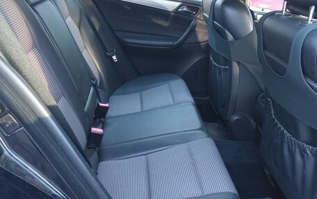 Mercedes-Benz C-Класс, 2006 год, 850 000 рублей, 5 фотография