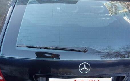 Mercedes-Benz C-Класс, 2006 год, 850 000 рублей, 3 фотография