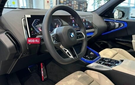 BMW X3, 2025 год, 10 000 000 рублей, 16 фотография